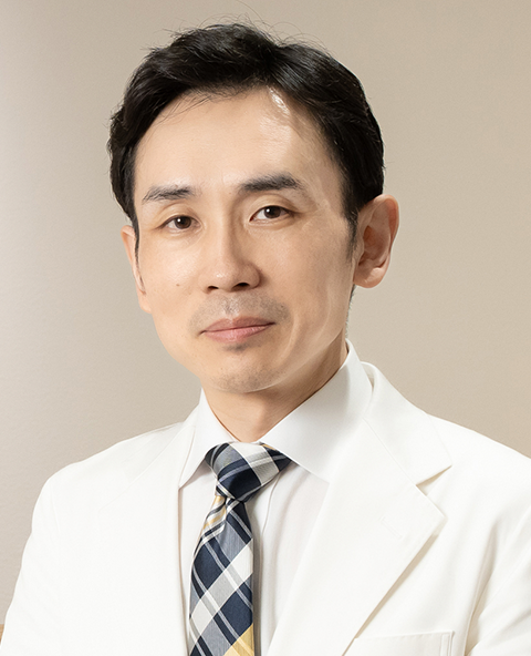 院長 淡野 宏輔
