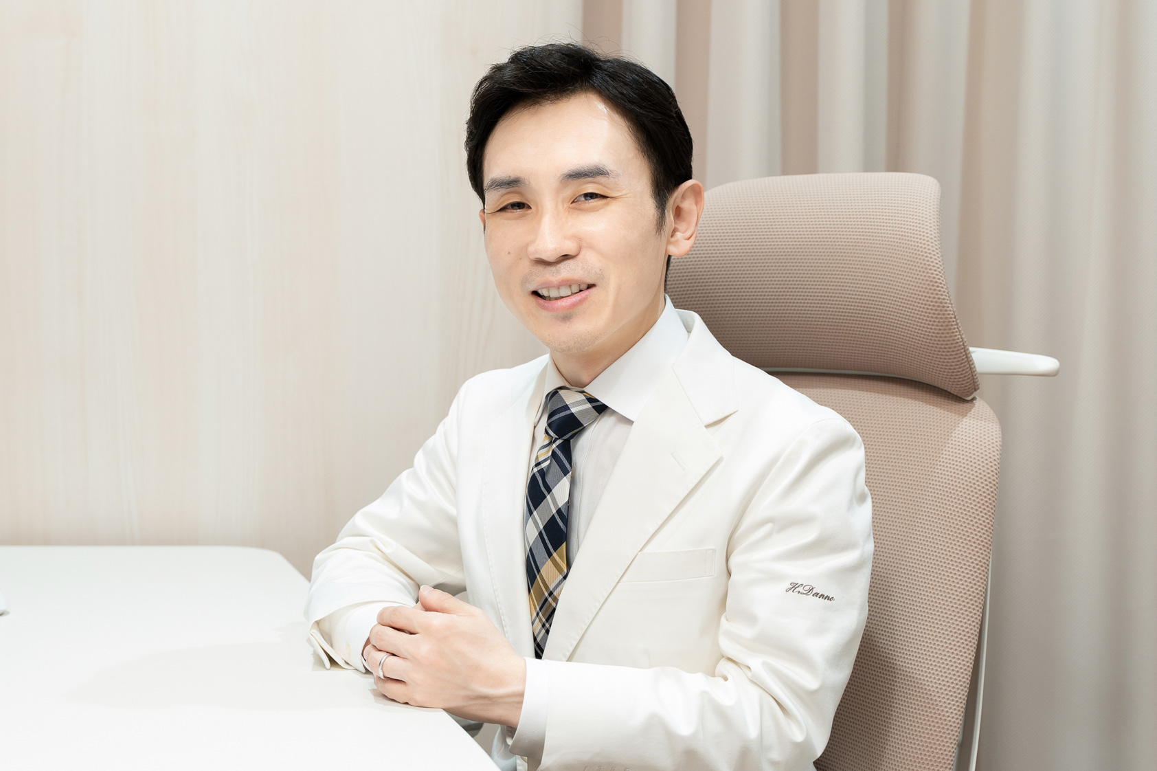 院長