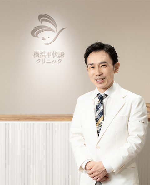 院長 淡野 宏輔